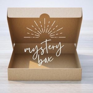 Mystery Box